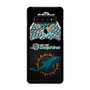 miami dolphins receiver gloves Samsung Galaxy S10 | S10 5G | S10+ | S10E | S10 Lite Case
