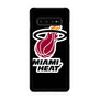 Miami Heat Basket Samsung Galaxy S10 | S10 5G | S10+ | S10E | S10 Lite Case