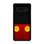 Mickey Cloth Samsung Galaxy S10 | S10 5G | S10+ | S10E | S10 Lite Case Mickey Cloth Samsung Galaxy S10 | S10 5G | S10+ | S10E | S10 Lite Case