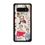 Miley Cyrus College Samsung Galaxy S10 | S10 5G | S10+ | S10E | S10 Lite Case
