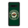 Minnesota wild 2 Samsung Galaxy S10 | S10 5G | S10+ | S10E | S10 Lite Case