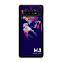 MJ Michael Jackson Samsung Galaxy S10 | S10 5G | S10+ | S10E | S10 Lite Case