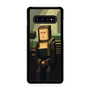 Monalisa lego Samsung Galaxy S10 | S10 5G | S10+ | S10E | S10 Lite Case