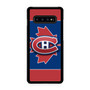 Montreal Canadiens 2 Samsung Galaxy S10 | S10 5G | S10+ | S10E | S10 Lite Case