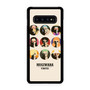 Mugiwara Pirates Samsung Galaxy S10 | S10 5G | S10+ | S10E | S10 Lite Case