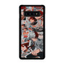 My Hero Academia in Comic Art Samsung Galaxy S10 | S10 5G | S10+ | S10E | S10 Lite Case