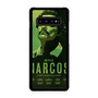 Narcos TV Series 2 Samsung Galaxy S10 | S10 5G | S10+ | S10E | S10 Lite Case
