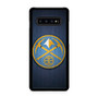 NBA Denver Nuggets 3 Samsung Galaxy S10 | S10 5G | S10+ | S10E | S10 Lite Case