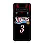 NBA Sixers Samsung Galaxy S10 | S10 5G | S10+ | S10E | S10 Lite Case