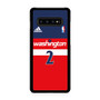 NBA Washington Samsung Galaxy S10 | S10 5G | S10+ | S10E | S10 Lite Case