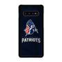 New England Patriots 3 Samsung Galaxy S10 | S10 5G | S10+ | S10E | S10 Lite Case
