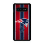 New England Patriots 4 Samsung Galaxy S10 | S10 5G | S10+ | S10E | S10 Lite Case