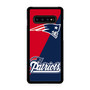 New England Patriots 7 Samsung Galaxy S10 | S10 5G | S10+ | S10E | S10 Lite Case