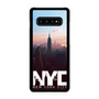 New York City Mascots Samsung Galaxy S10 | S10 5G | S10+ | S10E | S10 Lite Case