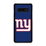 New York Giants American Football Samsung Galaxy S10 | S10 5G | S10+ | S10E | S10 Lite Case