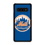 New York Mets Baseball Team 1 Samsung Galaxy S10 | S10 5G | S10+ | S10E | S10 Lite Case