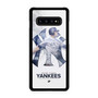 New York Yankees Samsung Galaxy S10 | S10 5G | S10+ | S10E | S10 Lite Case