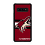 NHL Arizona Coyotes 3 Samsung Galaxy S10 | S10 5G | S10+ | S10E | S10 Lite Case