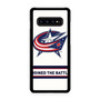 NHL Columbus Blue Jjackets 1 Samsung Galaxy S10 | S10 5G | S10+ | S10E | S10 Lite Case