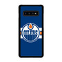 NHL Edmonton Oilers 2 Samsung Galaxy S10 | S10 5G | S10+ | S10E | S10 Lite Case