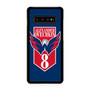 NHL Washington Capitals 4 Samsung Galaxy S10 | S10 5G | S10+ | S10E | S10 Lite Case
