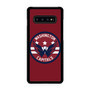 NHL Washington Capitals 5 Samsung Galaxy S10 | S10 5G | S10+ | S10E | S10 Lite Case