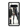 NieR Automata 4 Samsung Galaxy S10 | S10 5G | S10+ | S10E | S10 Lite Case