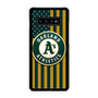 Oakland Athletics Samsung Galaxy S10 | S10 5G | S10+ | S10E | S10 Lite Case