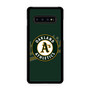 Oakland Athletics 3 Samsung Galaxy S10 | S10 5G | S10+ | S10E | S10 Lite Case