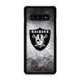 Oakland Raiders American Football 4 Samsung Galaxy S10 | S10 5G | S10+ | S10E | S10 Lite Case