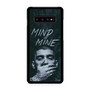 One Direction Zack Mind of Mine Samsung Galaxy S10 | S10 5G | S10+ | S10E | S10 Lite Case