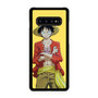 One Piece Luffy 1 Samsung Galaxy S10 | S10 5G | S10+ | S10E | S10 Lite Case