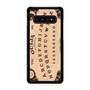 ouija board Samsung Galaxy S10 | S10 5G | S10+ | S10E | S10 Lite Case