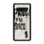 Panic at the disco Samsung Galaxy S10 | S10 5G | S10+ | S10E | S10 Lite Case