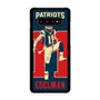 Patriots Julian Edelman Samsung Galaxy S10 | S10 5G | S10+ | S10E | S10 Lite Case