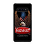 Peterbilt Eagle flag Samsung Galaxy S10 | S10 5G | S10+ | S10E | S10 Lite Case