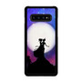 peterpan vintage moon stars Samsung Galaxy S10 | S10 5G | S10+ | S10E | S10 Lite Case