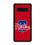 Philadelphia Phillies Samsung Galaxy S10 | S10 5G | S10+ | S10E | S10 Lite Case