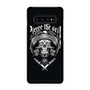Pierce The Veil Skull Art Samsung Galaxy S10 | S10 5G | S10+ | S10E | S10 Lite Case