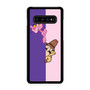 Pink Panther Cartoon Samsung Galaxy S10 | S10 5G | S10+ | S10E | S10 Lite Case