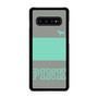 Pink Victoria's secret Limited style 2 Samsung Galaxy S10 | S10 5G | S10+ | S10E | S10 Lite Case