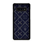 pirates of the caribbean pattern Samsung Galaxy S10 | S10 5G | S10+ | S10E | S10 Lite Case