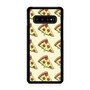 Pizza Collage 2 Samsung Galaxy S10 | S10 5G | S10+ | S10E | S10 Lite Case