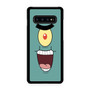 Pokemon Spongebob squarepants plankton Samsung Galaxy S10 | S10 5G | S10+ | S10E | S10 Lite Case