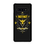 Pokemon Team Instinct 1 Samsung Galaxy S10 | S10 5G | S10+ | S10E | S10 Lite Case