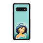 Princess Jasmine Samsung Galaxy S10 | S10 5G | S10+ | S10E | S10 Lite Case