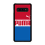 Puma Red Blue Samsung Galaxy S10 | S10 5G | S10+ | S10E | S10 Lite Case