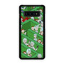 Rick And Morty Multiuniverse Samsung Galaxy S10 | S10 5G | S10+ | S10E | S10 Lite Case