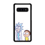 Rick And Morty 23 Samsung Galaxy S10 | S10 5G | S10+ | S10E | S10 Lite Case