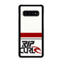 Rip Curl Logo Samsung Galaxy S10 | S10 5G | S10+ | S10E | S10 Lite Case Rip Curl Logo Samsung Galaxy S10 | S10 5G | S10+ | S10E | S10 Lite Case